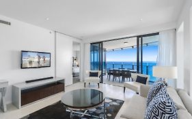 Soul Beachfront Apartments - Hr Surfers Paradise
